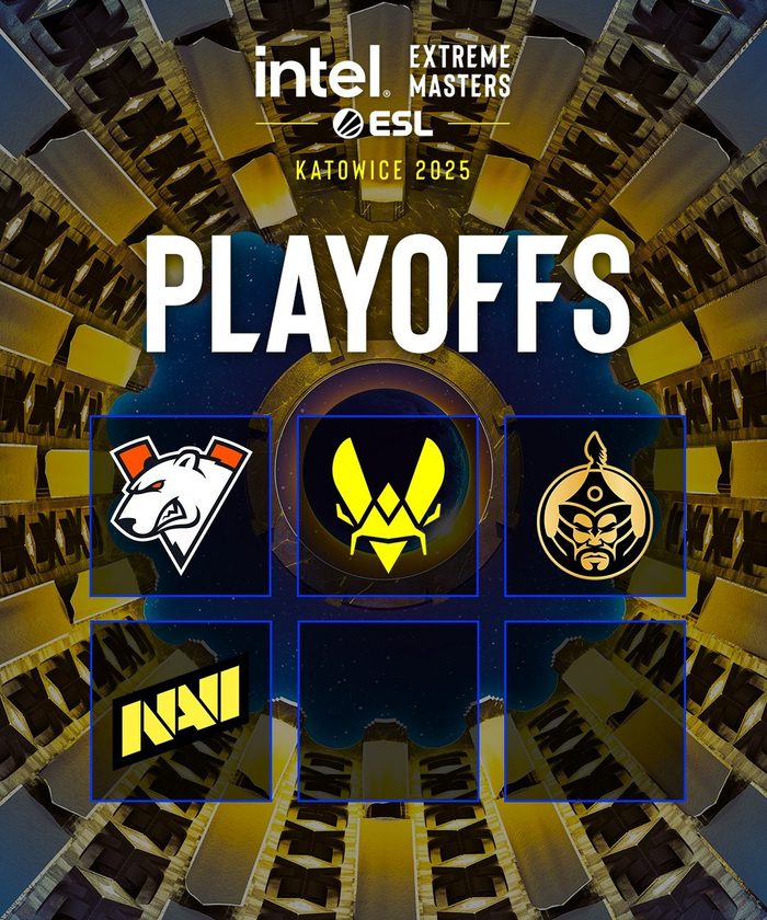 SAW 战胜了 Heroic ，而 3DMAX 输给了 TyLoo - ESL Pro League 第21季预选赛第一天的结果