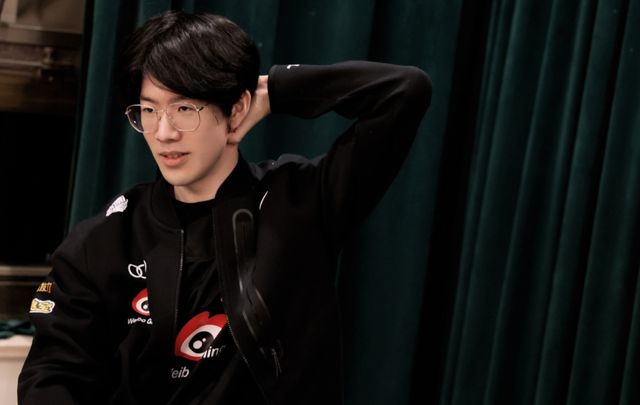 【数据前瞻】 Rare Atom vs EDward Gaming 双方打野的节奏至关重要