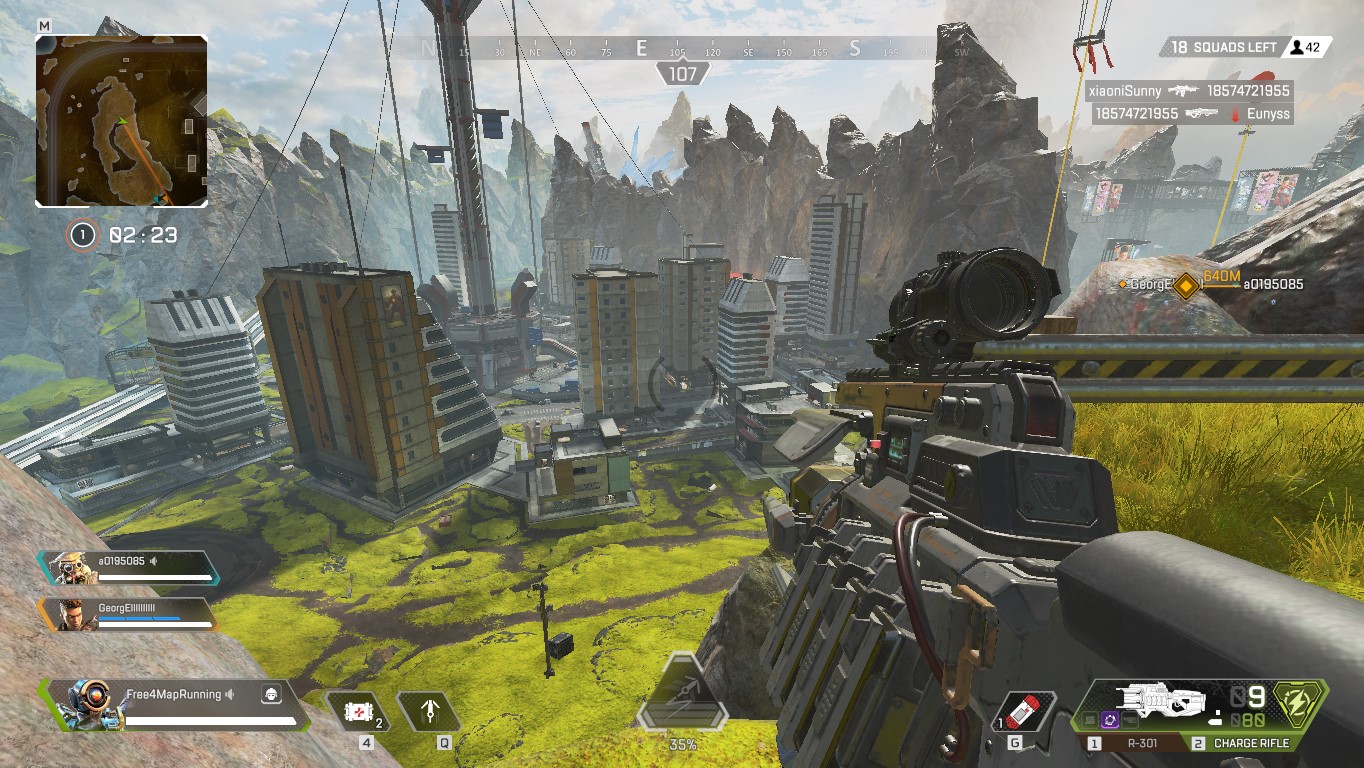 Team WE 淘汰 JD Gaming 出局于 LPL 第2分区 2025季后赛