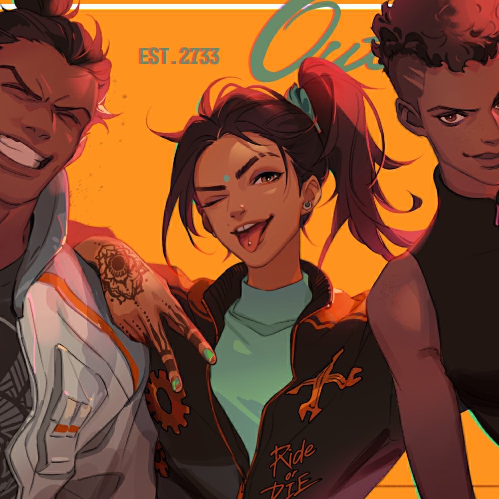 上单选手假装职业选手？1 Jiang Anbesa 错过了很多大招 + 致命地给了 Oh My God 赢得第一场比赛的机会