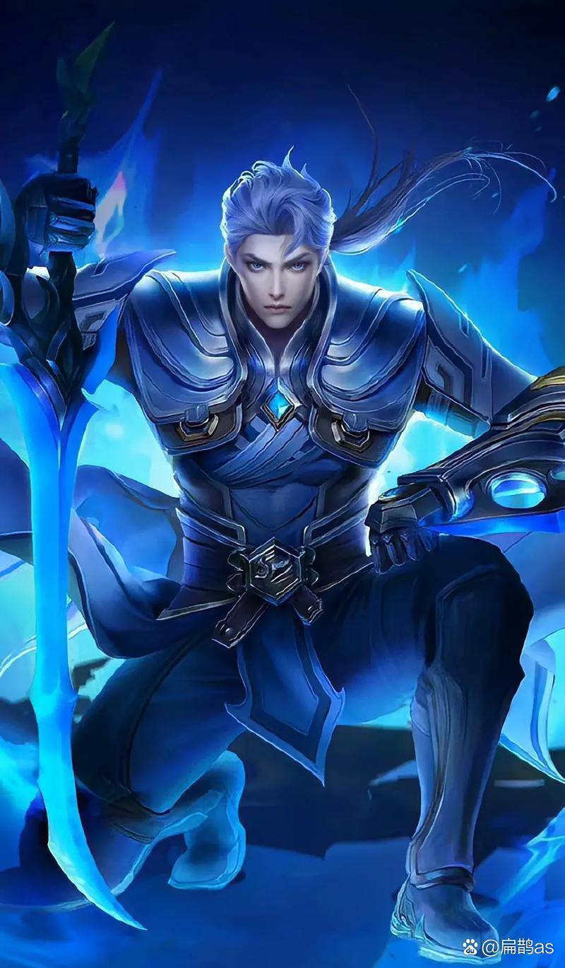 Blue Otter进入CS与 karma