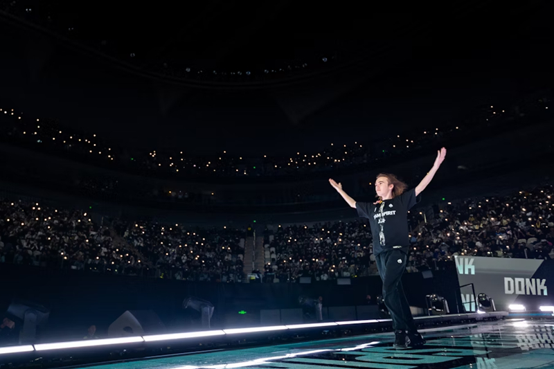 资讯《绝地求生》帝斯顿地图什么时候上线？帝斯顿地图细节介绍