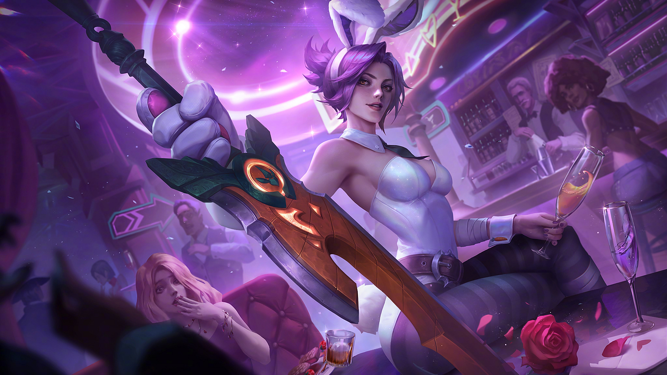 Wolves Esports 和 FunPlus Phoenix 在首场比赛中获胜 — VCT 2025： 中国第一阶段