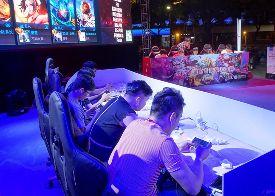 恭喜广州TTG锁定2025KPL夏季赛常规赛第三轮S组