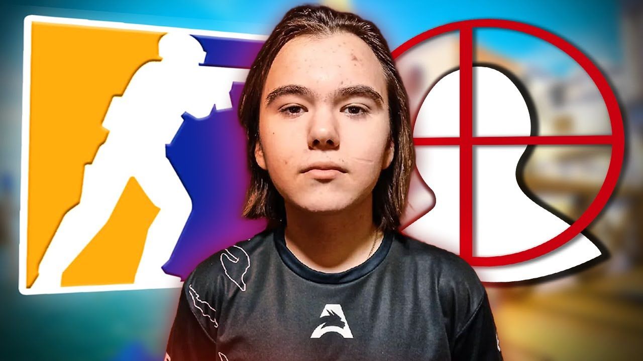 blameF和 Fnatic 旨在在RES Regional Champions中重新夺回顶级团队地位