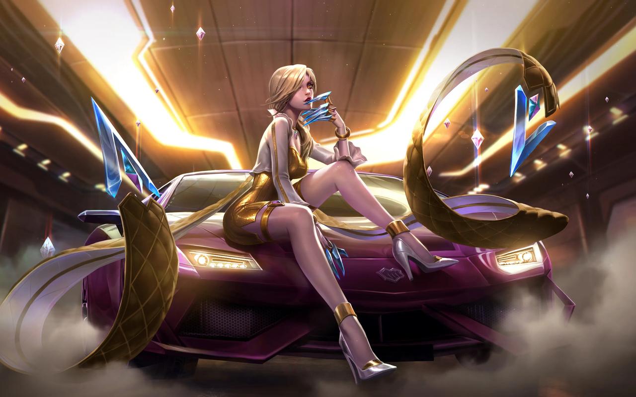 roeJ 揭示了关于 Copenhagen Flames 收入的惊人细节