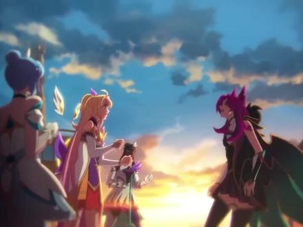 Kanavi ：感觉开心吧，因为抢到了龙