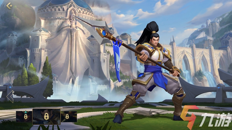 2022LPL夏季赛常规赛MVP、最佳新秀、最佳阵容公布